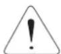 Swegon AirBlue Ulisse 13 DCI ECO - CAUTION - 1