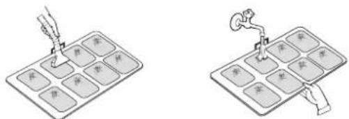 Swegon AirBlue Ulisse 13 DCI ECO - FILTRE A AIR - 1