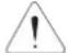 Swegon AirBlue Ulisse 13 DCI ECO - ALERT SYMBOLS - 1
