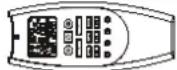 Swegon AirBlue Ulisse 13 DCI ECO - DO: - 1