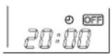Swegon AirBlue Ulisse 13 DCI ECO - 1-STUNDE TIMER-EINSTELLUNGS-LOESCHEN. - 3
