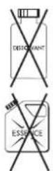 Swegon AirBlue Ulisse 13 DCI ECO - ATTENTION - 1