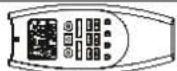 Swegon AirBlue Ulisse 13 DCI ECO - A PREFERER: - 1