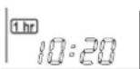 Swegon AirBlue Ulisse 13 DCI ECO - TIMER SETTING PROCEDURE. - 1