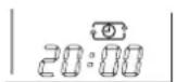 Swegon AirBlue Ulisse 13 DCI ECO - 1-STUNDE TIMER-EINSTELLUNGS-LOESCHEN. - 4