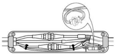 Swegon AirBlue Ulisse 13 DCI ECO - DIESE OPERATION MUß NUR VON QUALIFIZIERTEN ODER ERFAHRENEN PERSONEN AUSGEFÜHRT WERDEN OPERATION TO BE EXECUTED BY COMPETENT OR QUALIFIED PERSONEL / OPERAZIONE DA ESEGUIRE A CURA DI PERSONALE COMPETENTE O QUALIFICATO / L'OPERATION DO IT ÊTRE REALISEE SEUL PAR QUALIFIE OU SPECIALISE PERSONNEL - 5