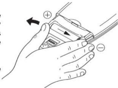 Swegon AirBlue Ulisse 13 DCI ECO - HOW TO REMOVE BATTERIES - 1