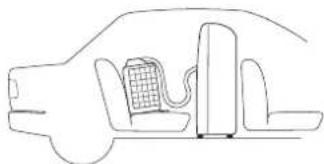 Swegon AirBlue Ulisse 13 DCI ECO - TRANSPORT - 1