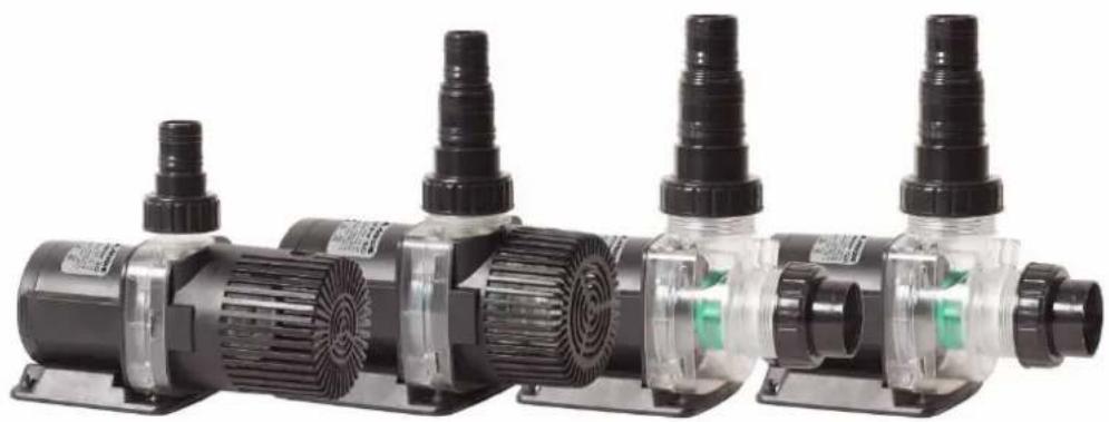 Aqua Medic AC Runner 12.0 - 1