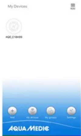 Aqua Medic DC Runner 1.3 - Betrieb als Gruppe - 1
