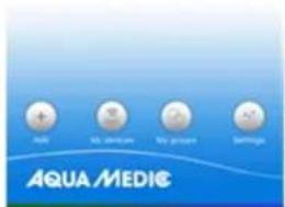 Aqua Medic DC Runner 1.3 - Sterowanie pompą - 2