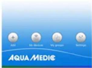 Aqua Medic DC Runner 3.3 - Pumpensteuerung - 2