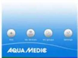 Aqua Medic DC Runner 3.3 - Pump control - 2