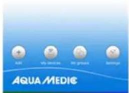 Aqua Medic DC Runner 3.3 - Управление помпой - 2