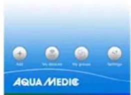 Aqua Medic DC Runner 3.3 - Controllo della pompa - 2