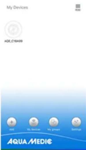 Aqua Medic DC Runner 2.3 - Groepswerking - 1