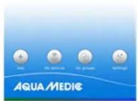 Aqua Medic DC Runner 9.3 - Operazione di gruppo - 2