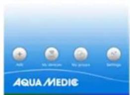 Aqua Medic DC Runner 9.3 - Sterowanie pompa - 3