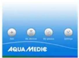 Aqua Medic DC Runner 9.3 - Operacja grupowe - 2