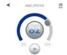 Aqua Medic DC Runner 9.3 - Modalità di alimentazione manuale (FEED) - 2