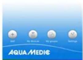Aqua Medic DC Runner 9.3 - Group operation - 2