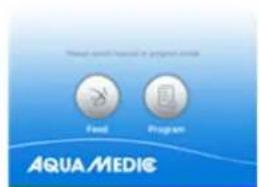 Aqua Medic DC Runner 9.3 - Manual mode (tryb reczny) - 2