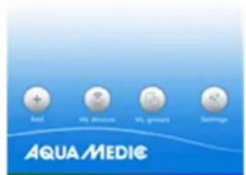 Aqua Medic DC Runner 9.3 - Betrieb als Gruppe - 2