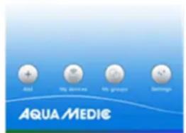 Aqua Medic DC Runner 9.3 - Pa6ota B rpynne - 2