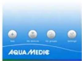 Aqua Medic DC Runner 5.3 - Operazione di gruppo - 2