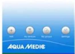 Aqua Medic DC Runner 5.3 - Sterowanie pompa - 3