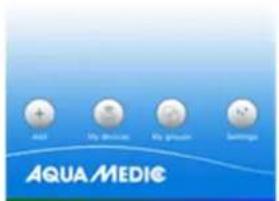 Aqua Medic DC Runner 5.3 - Pump aansturing - 3