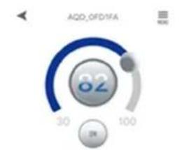 Aqua Medic DC Runner 5.3 - Modalità di alimentazione manuale (FEED) - 2
