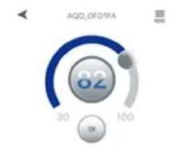 Aqua Medic DC Runner 5.3 - Manual mode (tryb reczny) - 1