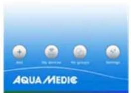 Aqua Medic DC Runner 5.3 - Pa6ota B rpynne - 2