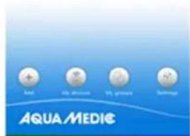 Aqua Medic DC Runner 5.3 - Betrieb als Gruppe - 2