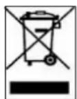 Comedes Demecto 30 Eco - Caution: Switch off and unplug the unit immediately and contact the customer service if anything unusual happens. - 1