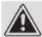 Baier BDB 819 - Symbols used in the instruction manual - 1