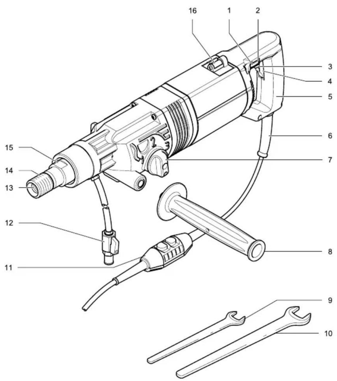 Baier BDB 819 - 1