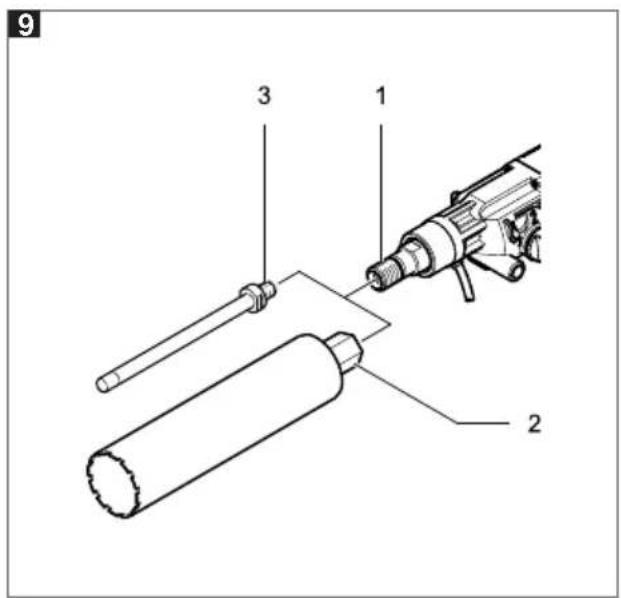 Baier BDB 819 - 8