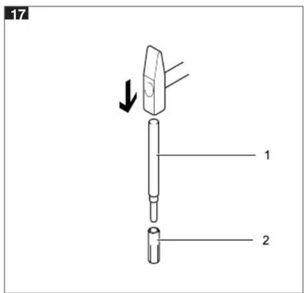 Baier BDB 819 - 16