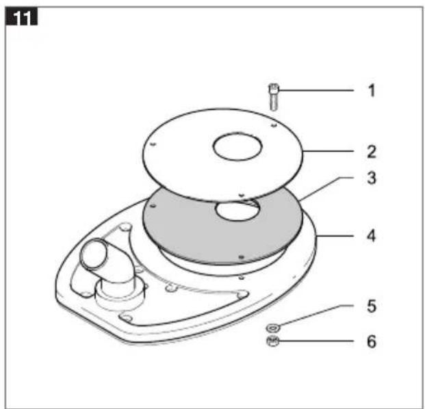 Baier BDB 819 - 10