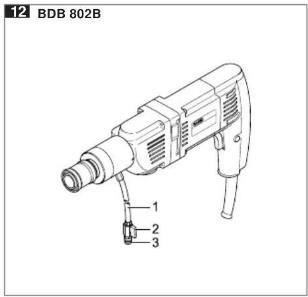 Baier BDB 802 - 11