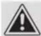 Baier BDB 802 - Symbols used in the instruction manual - 1