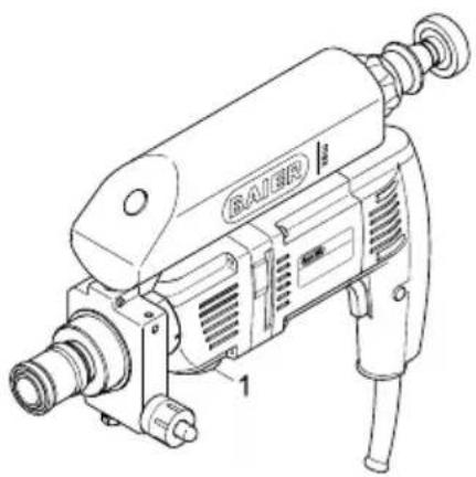 Baier BDB 802 - 6