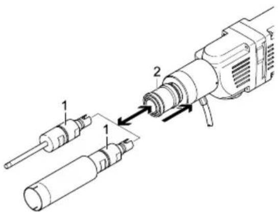 Baier BDB 802 - 9