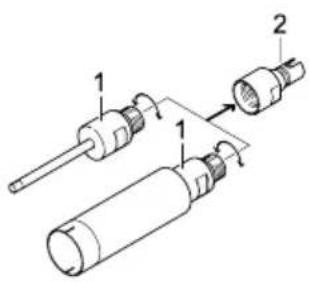 Baier BDB 802 - 5