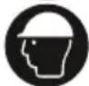 Baier BDB 802 - Vollgesichtsschutz, Augenschutz oder Schutzbrille, Schutzhelm und Spezialschürze - 1