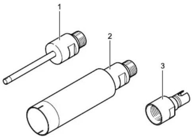 Baier BDB 802 - 3