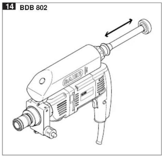 Baier BDB 802 - 13