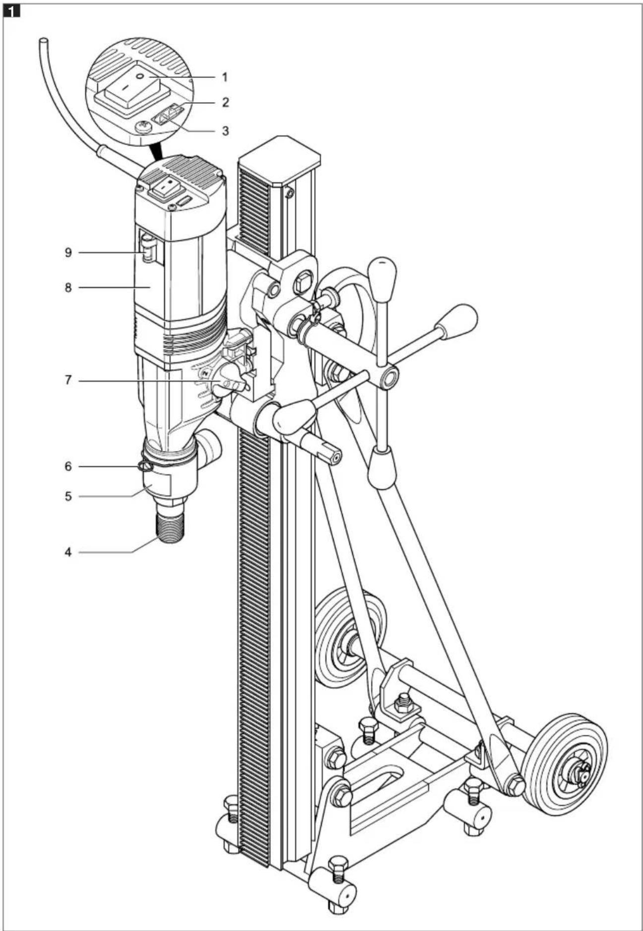 Baier BDB 8295 - 1